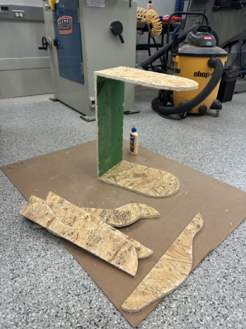 CNC machining process 19